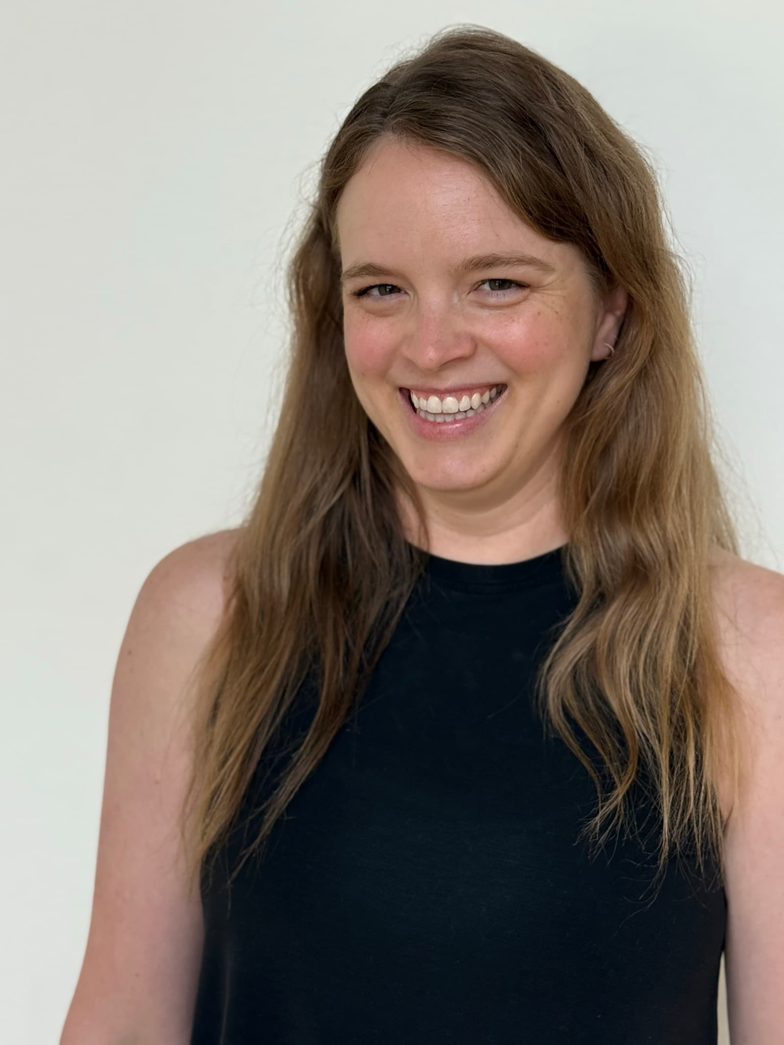 Meredith Smith, founder of Houston Kids Yoga